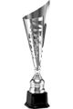 Immagine di ELEGANTE COPPA IN METALLO  - Art. 3089