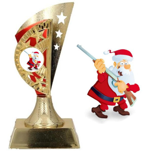 Immagine di TROFEO NATALIZIO PER LA CACCIA - Art. 382R