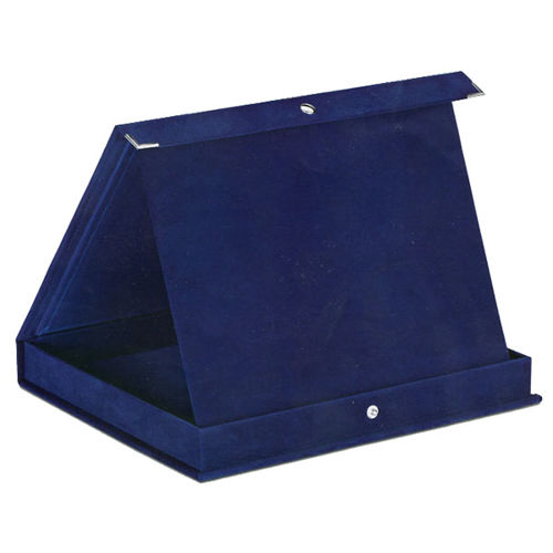 Immagine di ASTUCCIO VELLUTATO cm. 21x17 - Art. 8168