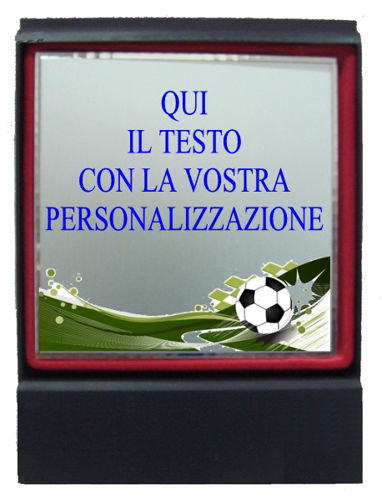 Immagine di PREMIO CALCIO/CALCETTO - Art. PL75K