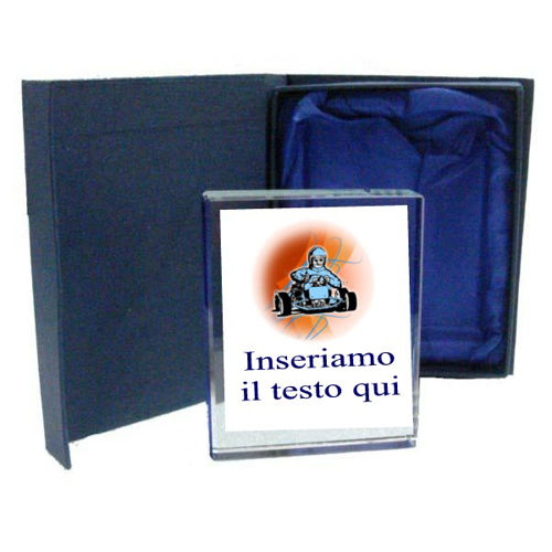 Immagine di PREMIO GARA KART - Art. TF631