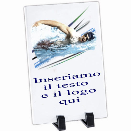 Immagine di PREMIO IN CERAMICA - Art. 7122