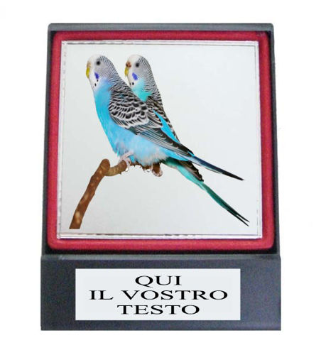 Immagine di PREMIO ORNITOLOGIA - Art. PL75K