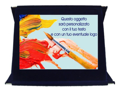 Immagine di TARGA PREMIO PITTURA - Art. AS1000