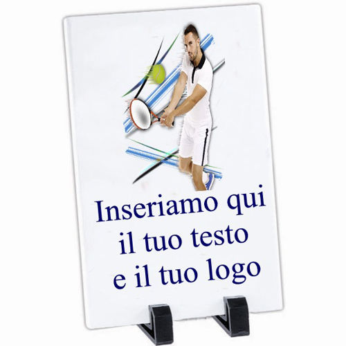 Immagine di PREMIO IN CERAMICA - Art. 7122