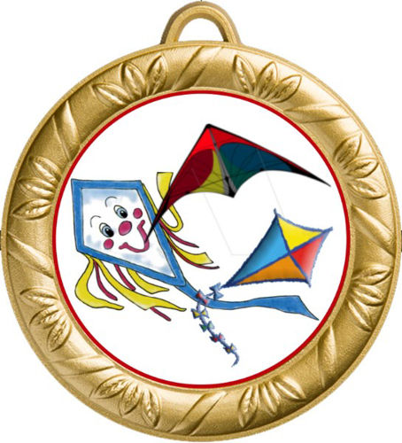 Immagine di MEDAGLIA AQUILONISMO diametro mm. 32