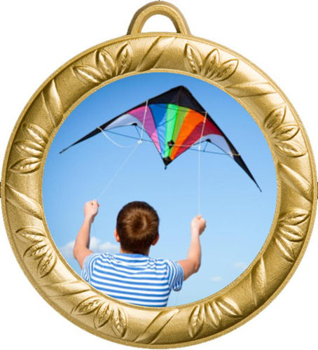 Immagine di MEDAGLIA AQUILONISMO diametro mm. 32