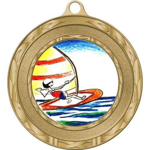 Immagine di MEDAGLIONE diametro mm. 80