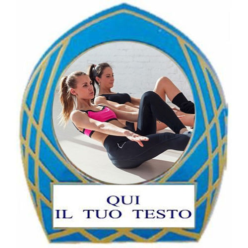 Immagine di HOLDER PER PALESTRA - Art. 11815