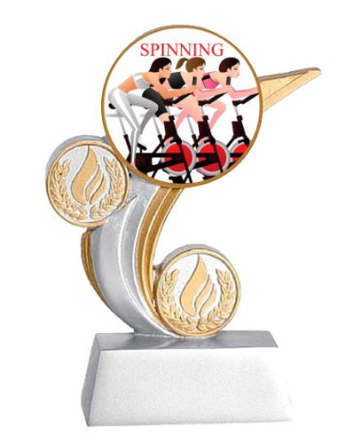 Immagine di TROFEO SPINNING Art. 31913