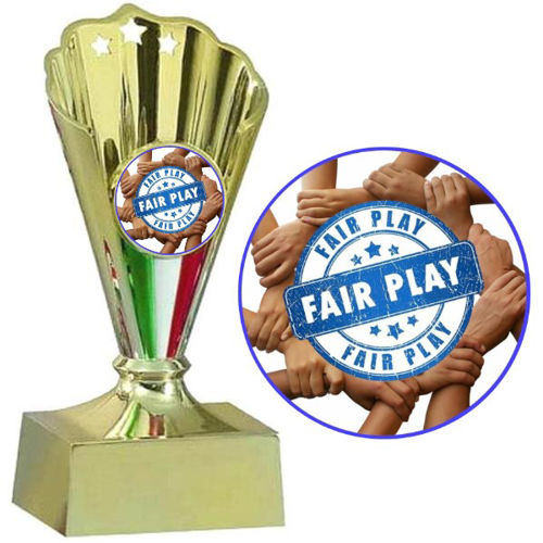 Immagine di GADGET FAIR PLAY - Art. C4006