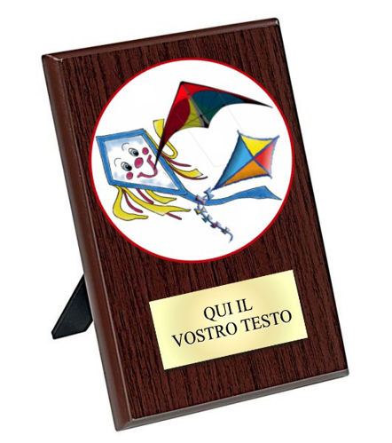 Immagine di CREST AQUILONISMO - Art. WP4060