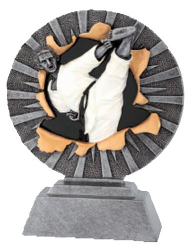 Immagine di TROFEO KARATE - Art. FG1032
