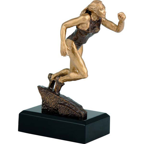 Immagine di TROFEO CORSA FEMMINILE - Art. RTY3766
