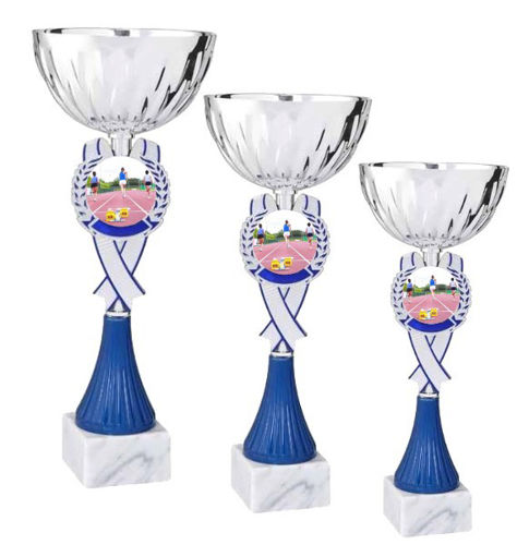 Immagine di TROFEO CORSA Art. 123 - SERIE 3 PEZZI