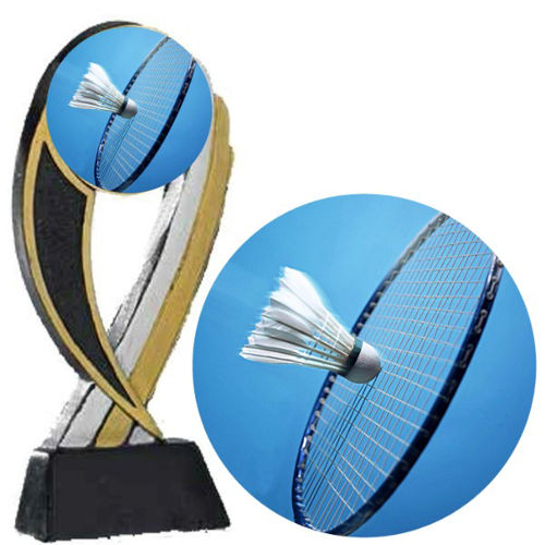 Immagine di PREMIO BADMINTON - Art. FS29