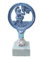 Immagine di TROFEO BASKET Art. 1258 - cm. 15