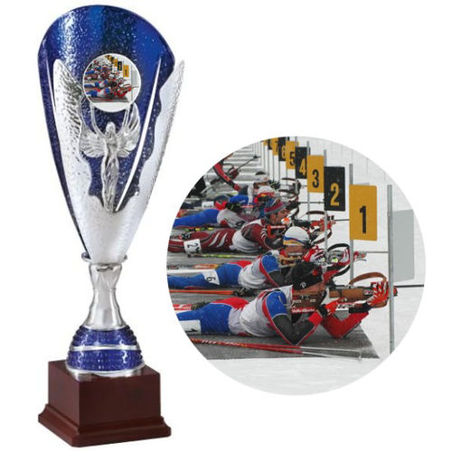 Immagine di TROFEO BIATHLON Art. EL_445/1