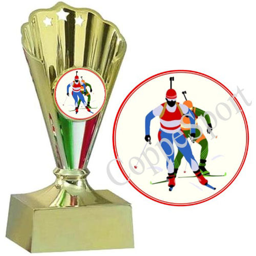 Immagine di GADGET PREMIO BIATHLON Art. EL_C4006_G