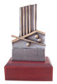 Immagine di TROFEO PREMIO BILIARDO