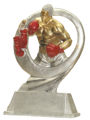 Immagine di TROFEO BOXE - Art. 71403