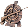 Immagine di TROFEO DI TIRO - Art. RTY2065