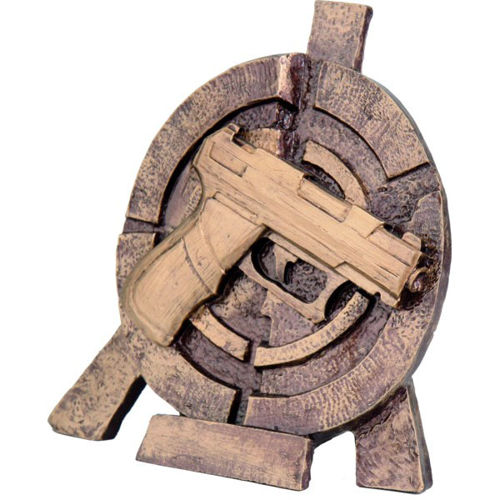 Immagine di TROFEO PREMIO TIRO - Art. RTY3065