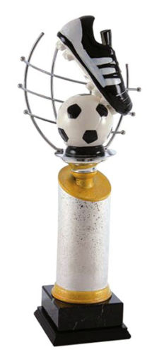 Immagine di TROFEO CALCIO Art. 5426/3 - cm. 41