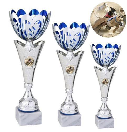 Immagine di TROFEO CINOFILIA  Art. EL_151 - SERIE 3 PEZZI