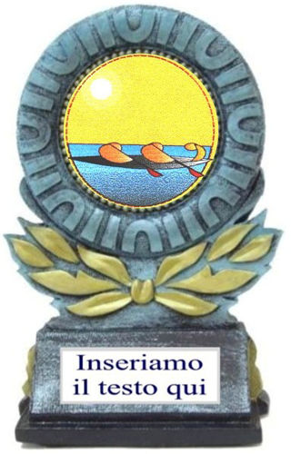 Immagine di PREMIO CANOTTAGGIO - Art. 501