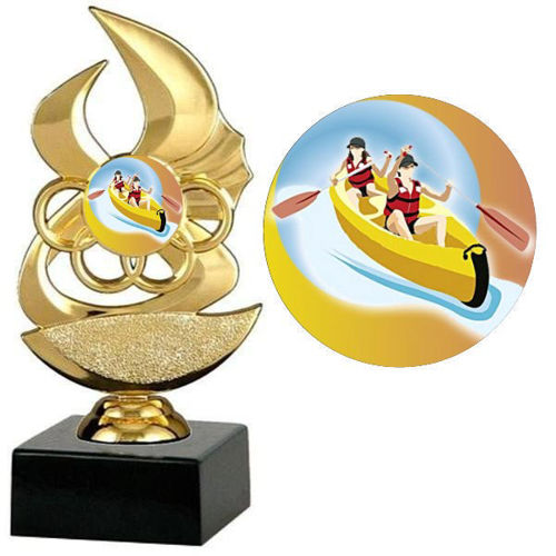 Immagine di PREMIO CANOA - Art. F221/G