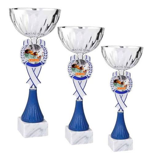 Immagine di TROFEO KAYAK Art. 123 - SERIE 3 PEZZI