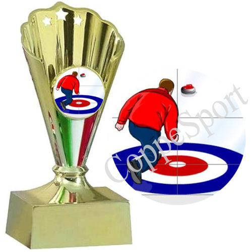 Immagine di GADGET PREMIO CURLING Art. EL_C4006_G