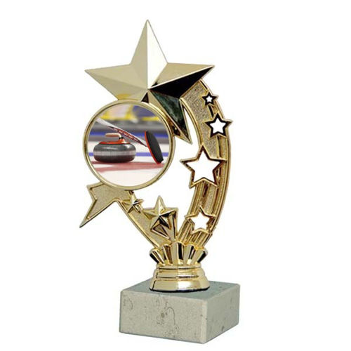 Immagine di PREMIO CURLING - Art. F235G