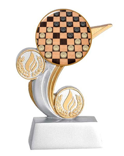 Immagine di TROFEO DAMA Art. 31913