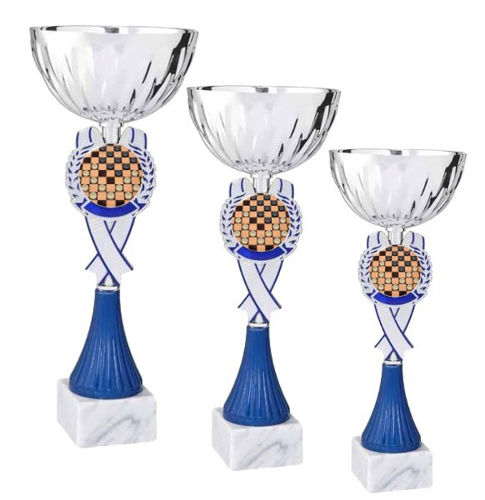 Immagine di PREMIO DAMA Art. 123 - SERIE 3 PEZZI