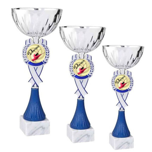 Immagine di 3 PREMI PER LA DANZA - Art. 123_S3