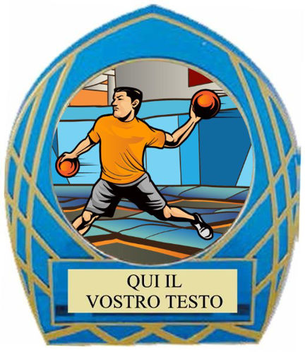 Immagine di HOLDER DODGEBALL - rt. 11815