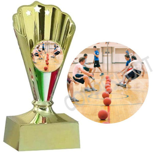 Immagine di GADGET PREMIO DODGEBALL - Art. C4006