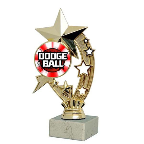 Immagine di PREMIO DODGEBALL - Art. F235G