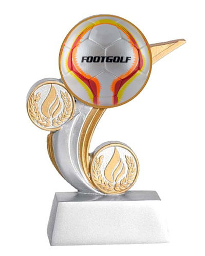 Immagine di TROFEO FOOTGOLF Art. 31913