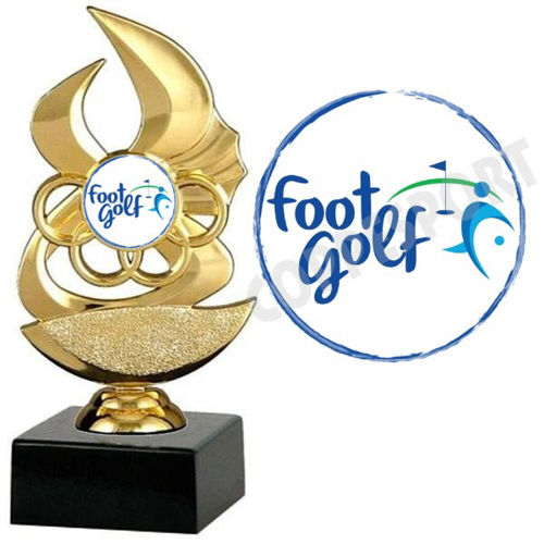 Immagine di PREMIO FOOTGOLF - Art. F221/G