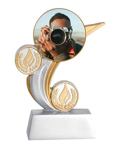 Immagine di TROFEO FOTOGRAFIA Art. 31913