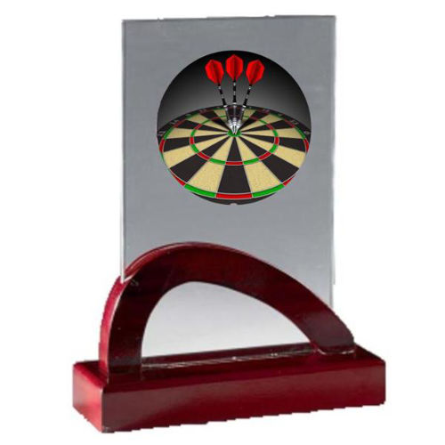 Immagine di TROFEO FRECCETTE - Art. 8709_17 CB