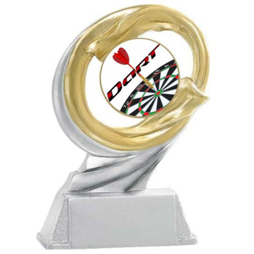 Immagine di TROFEO PREMIO DART - Art. 71428