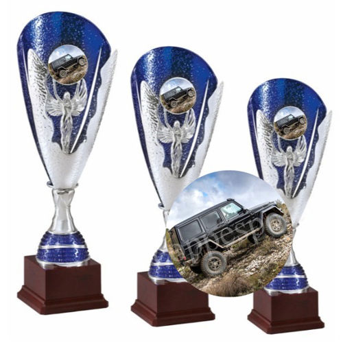 Immagine di TROFEO 4x4 Art. 445/S3 - SERIE 3 PEZZI