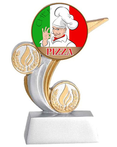 Immagine di TROFEO PIZZAIOLO - Art. 31913