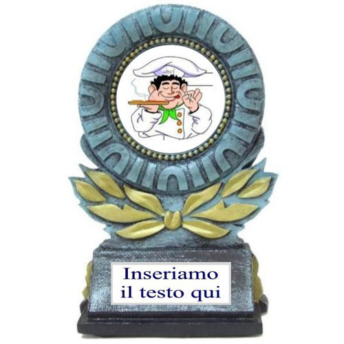 Immagine di PREMIO CONCORSO PIZZA - Art. 501