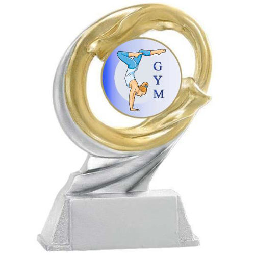 Immagine di TROFEO PREMIO GINNASTICA Art. 71428