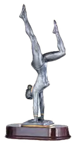 Immagine di TROFEO PER GINNASTICA - Art. 24514